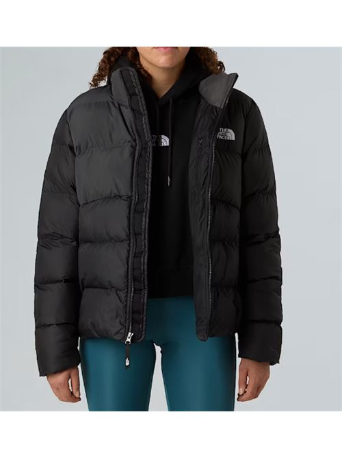 saikuru THE NORTH FACE | NF0A89JDKT01BLK